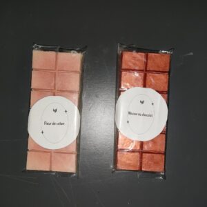 Tablette fondant