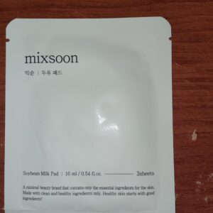 Masque coréen