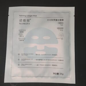 Masque visage