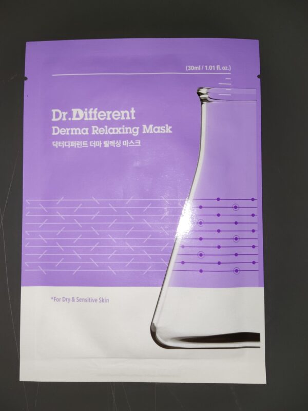Masque visage