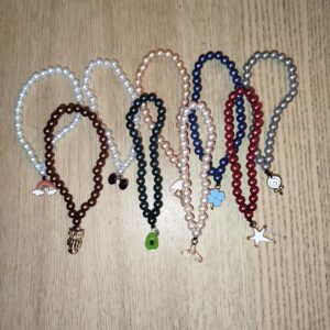 Bracelet tesbih