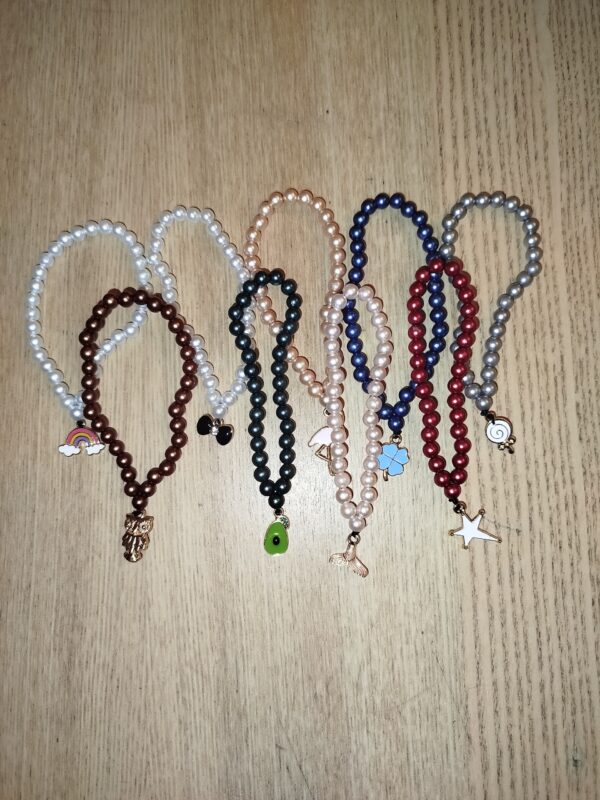Bracelet tesbih