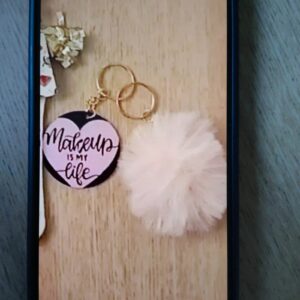 Porte clé personnalisées
