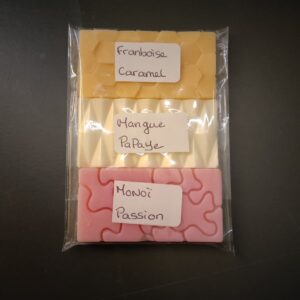 Tablette fondant