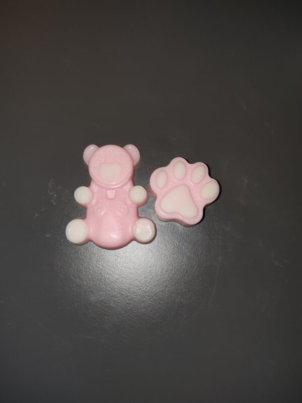 Fondant scandal