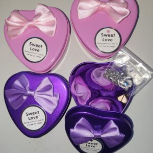 Fleur de savon