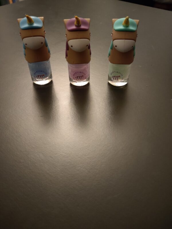 Vernis enfants