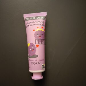 Crème pour les mains