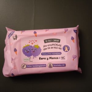 Lingettes multi-usage