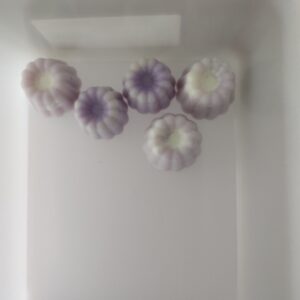 Fondant fleur d'oranger