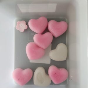 Fondant Clémentine monoï