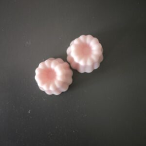 Fondant monoï des îles