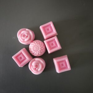 Fondant fruits tropicaux