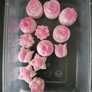 Fondant fleur de cerisier