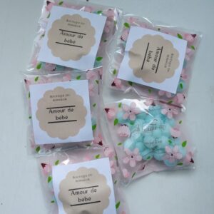 Fondant amour de bébé