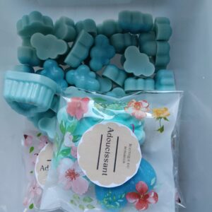 Fondant adoucissant