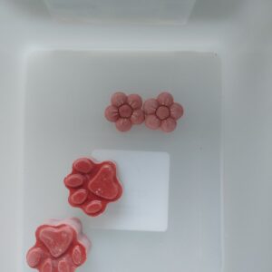 Fondant bois de oud
